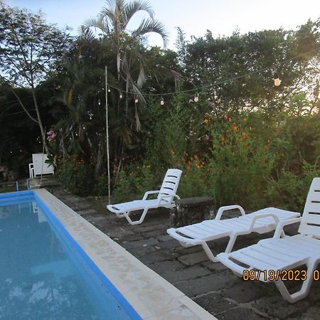 Casa Aquiares Lodge Posada Rural トゥリアルバ エクステリア 写真