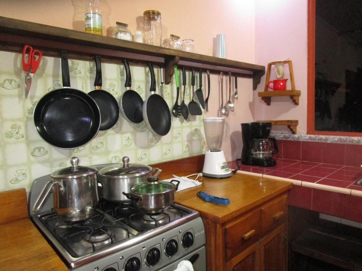 Casa Aquiares Lodge Posada Rural トゥリアルバ エクステリア 写真