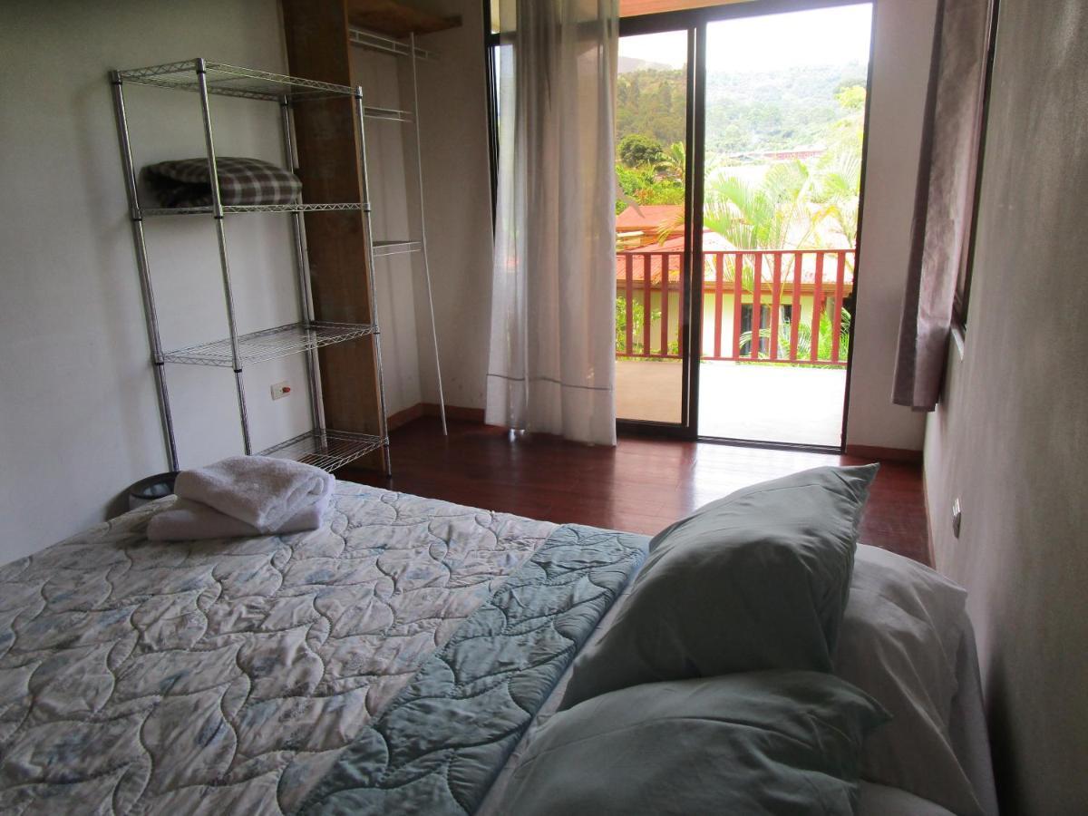 Casa Aquiares Lodge Posada Rural トゥリアルバ エクステリア 写真