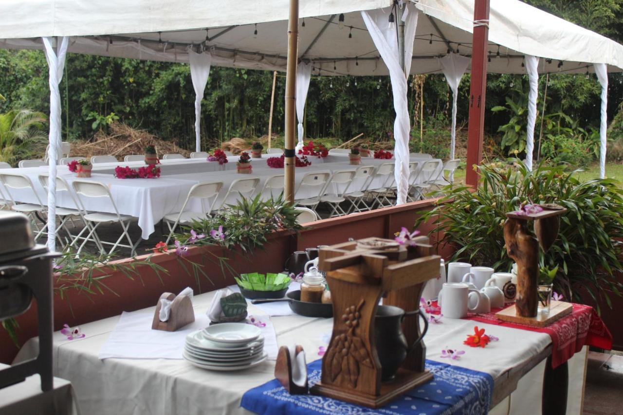 Casa Aquiares Lodge Posada Rural トゥリアルバ エクステリア 写真