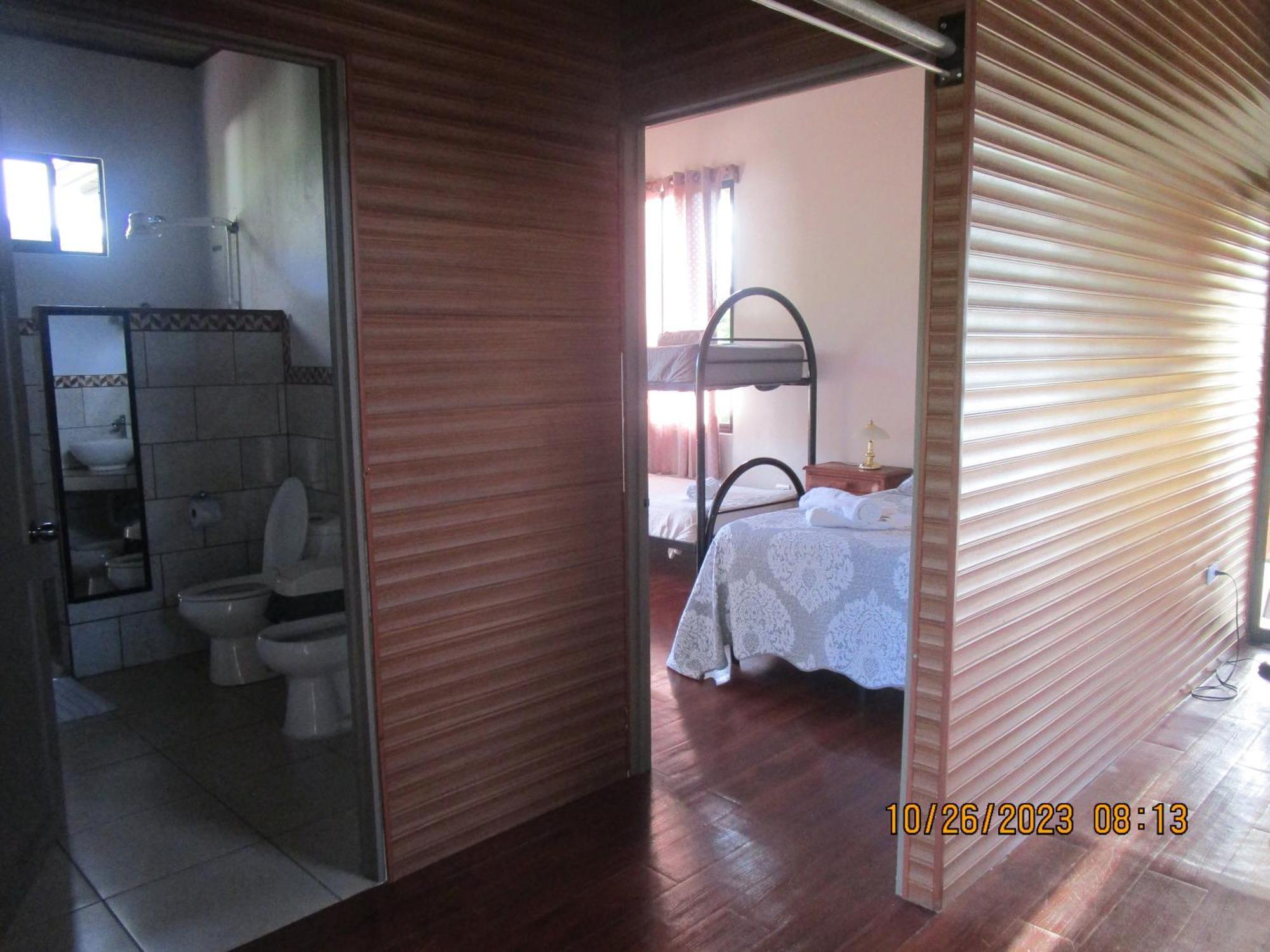 Casa Aquiares Lodge Posada Rural トゥリアルバ エクステリア 写真
