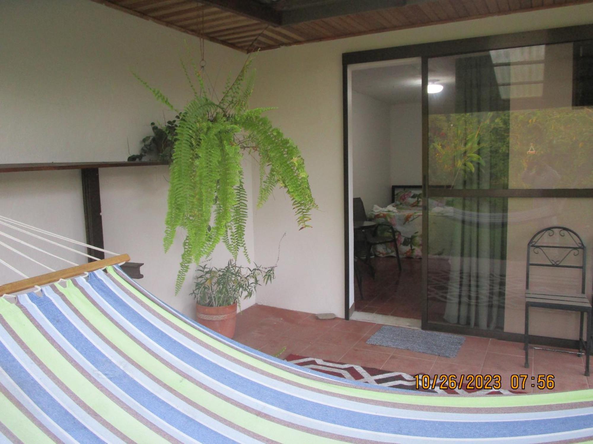 Casa Aquiares Lodge Posada Rural トゥリアルバ エクステリア 写真