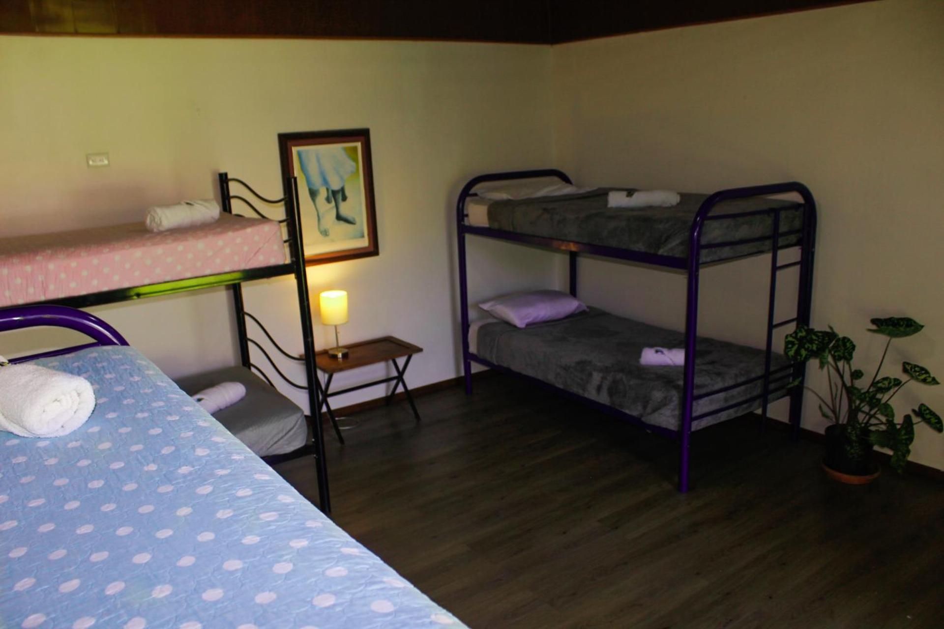 Casa Aquiares Lodge Posada Rural トゥリアルバ エクステリア 写真