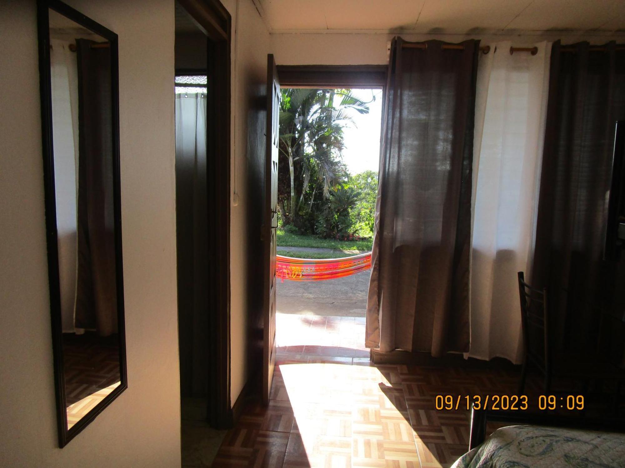 Casa Aquiares Lodge Posada Rural トゥリアルバ エクステリア 写真