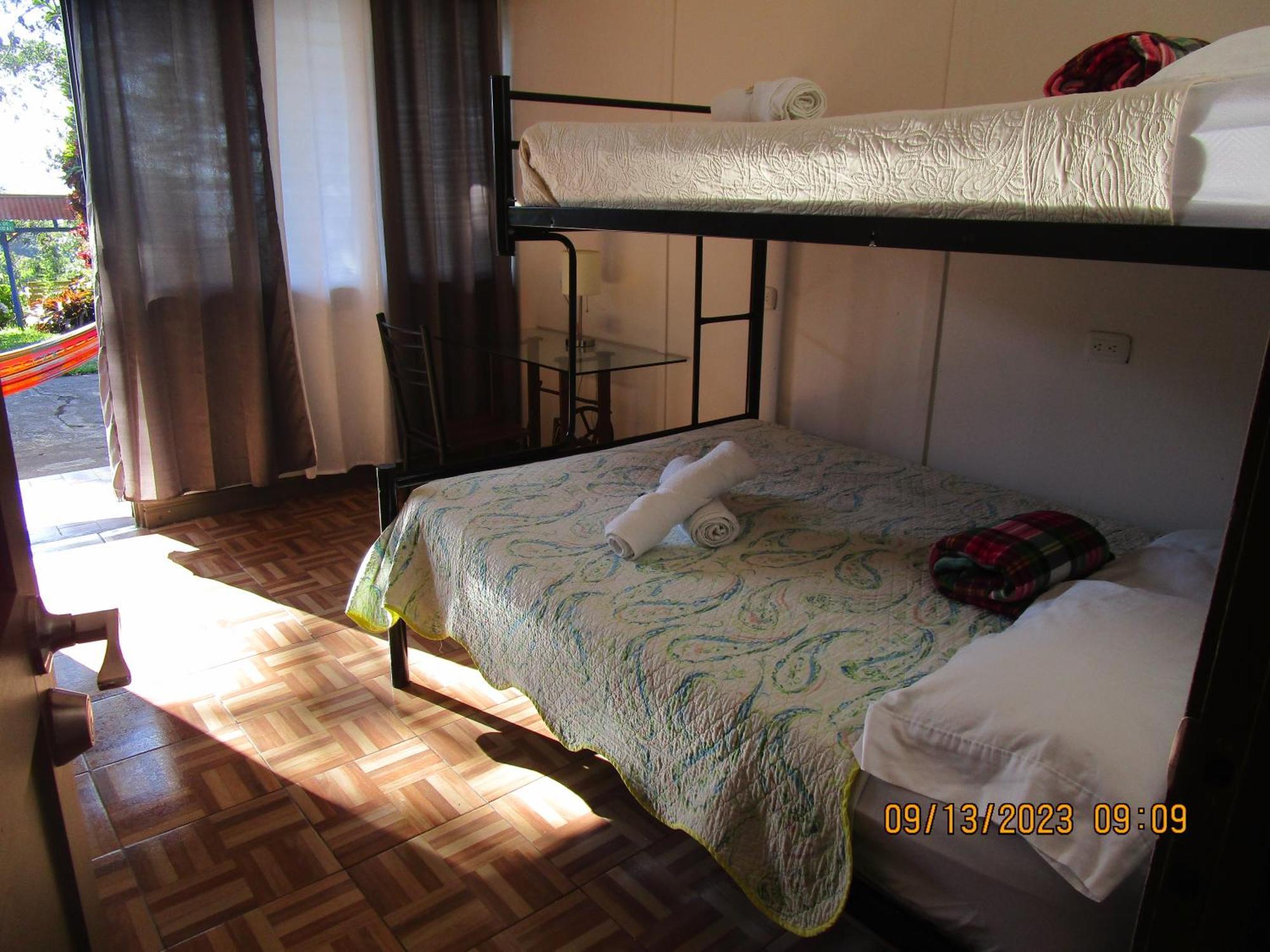 Casa Aquiares Lodge Posada Rural トゥリアルバ エクステリア 写真