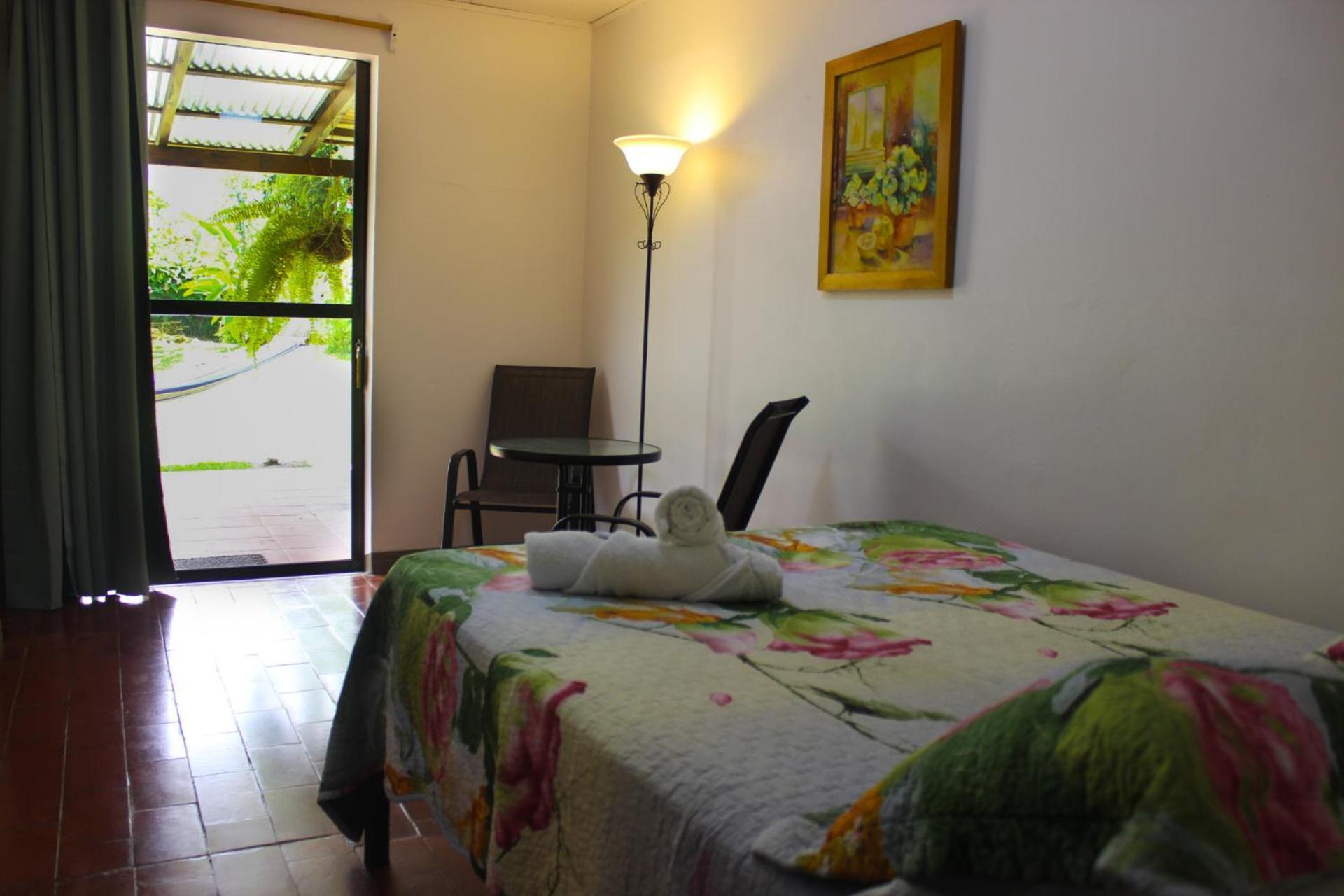 Casa Aquiares Lodge Posada Rural トゥリアルバ エクステリア 写真