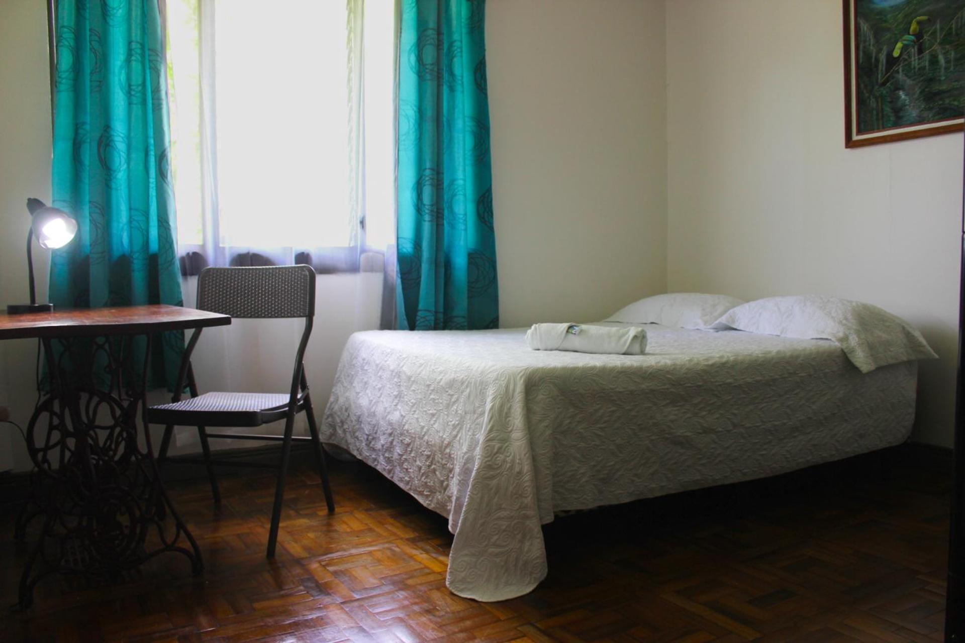 Casa Aquiares Lodge Posada Rural トゥリアルバ エクステリア 写真