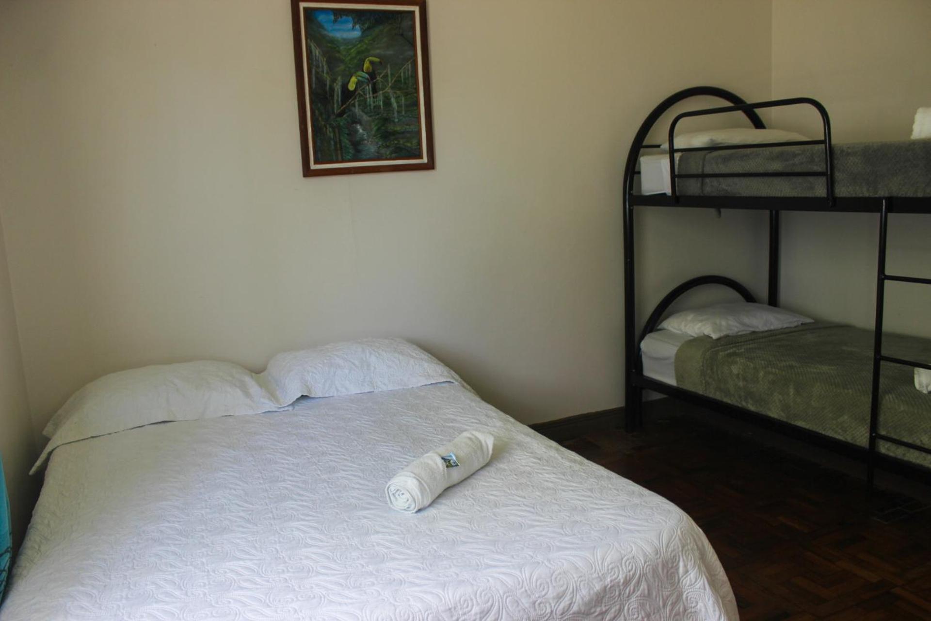 Casa Aquiares Lodge Posada Rural トゥリアルバ エクステリア 写真
