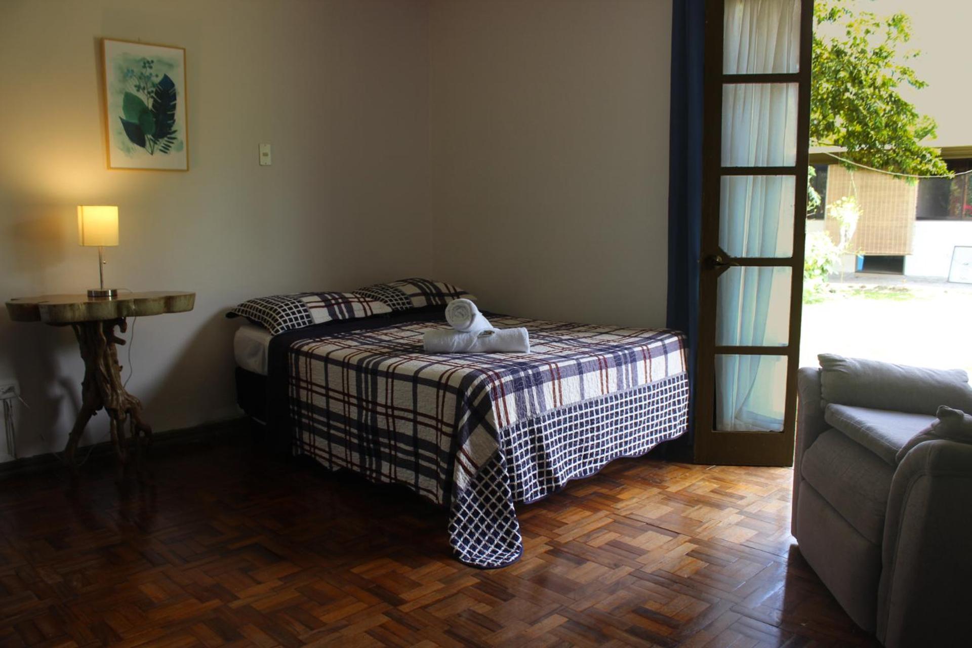 Casa Aquiares Lodge Posada Rural トゥリアルバ エクステリア 写真