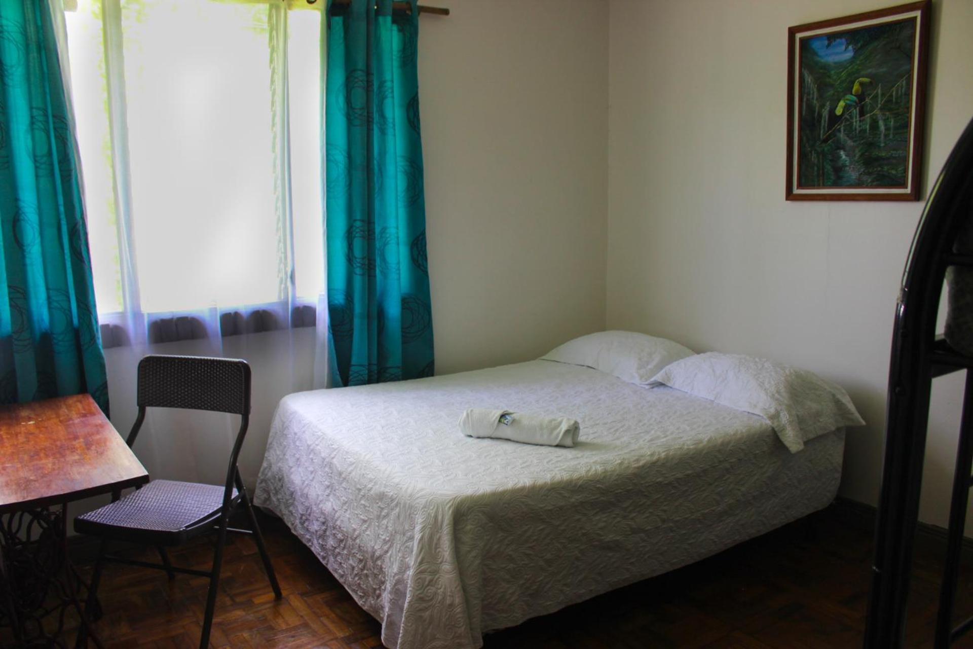Casa Aquiares Lodge Posada Rural トゥリアルバ エクステリア 写真