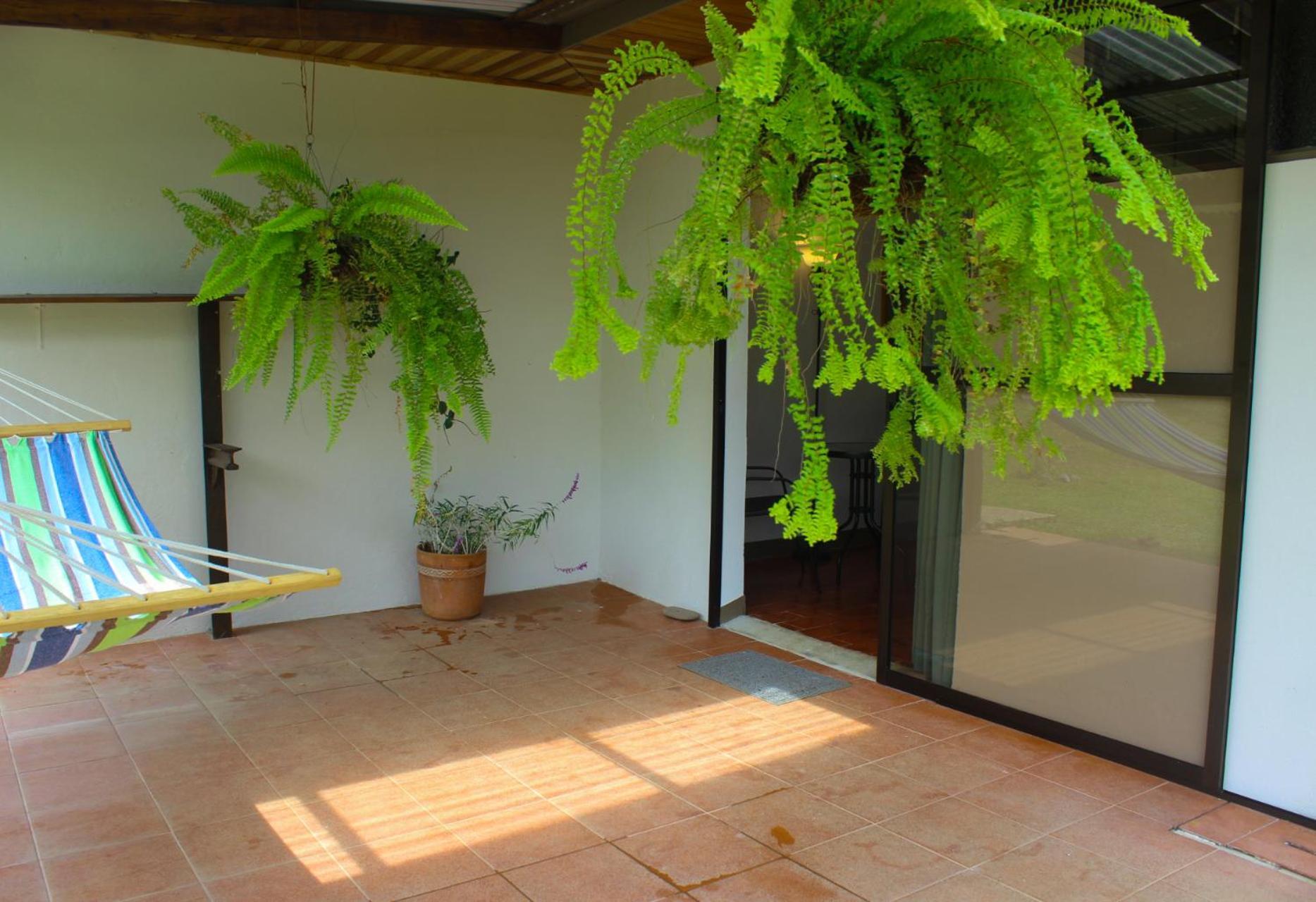 Casa Aquiares Lodge Posada Rural トゥリアルバ エクステリア 写真