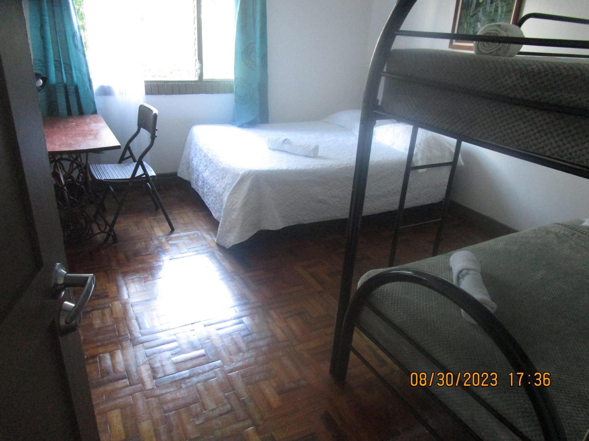 Casa Aquiares Lodge Posada Rural トゥリアルバ エクステリア 写真