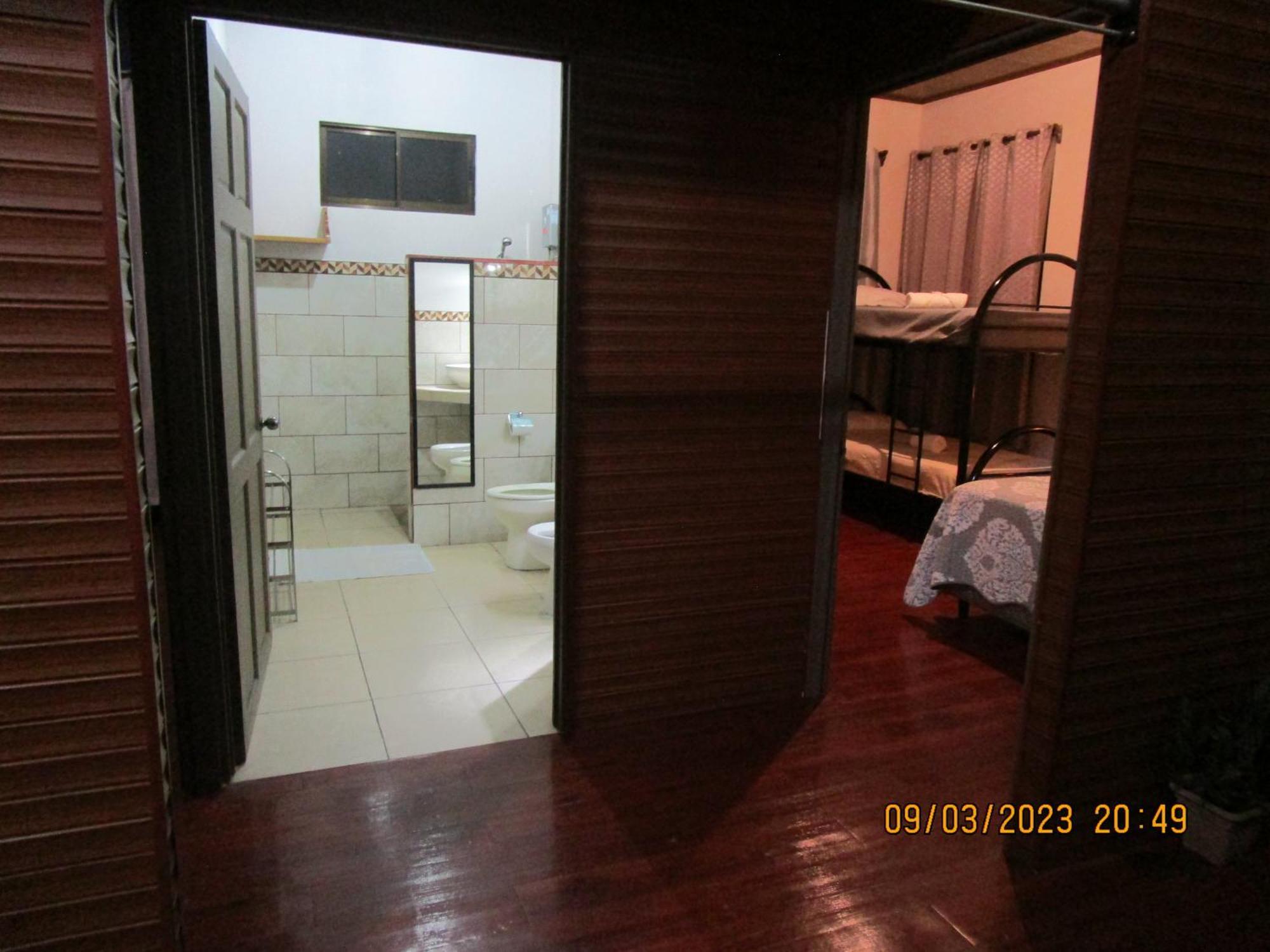 Casa Aquiares Lodge Posada Rural トゥリアルバ エクステリア 写真
