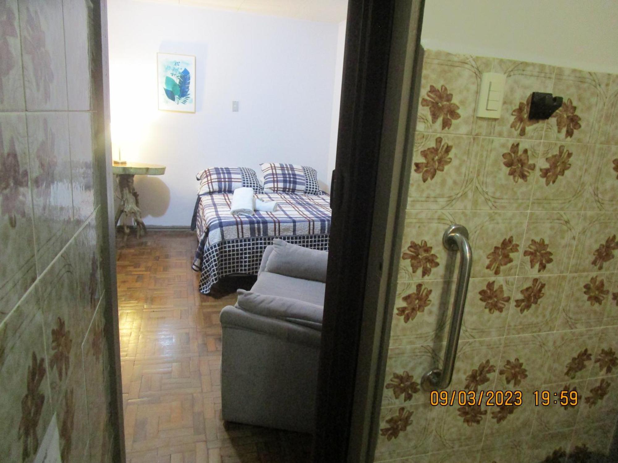 Casa Aquiares Lodge Posada Rural トゥリアルバ 部屋 写真