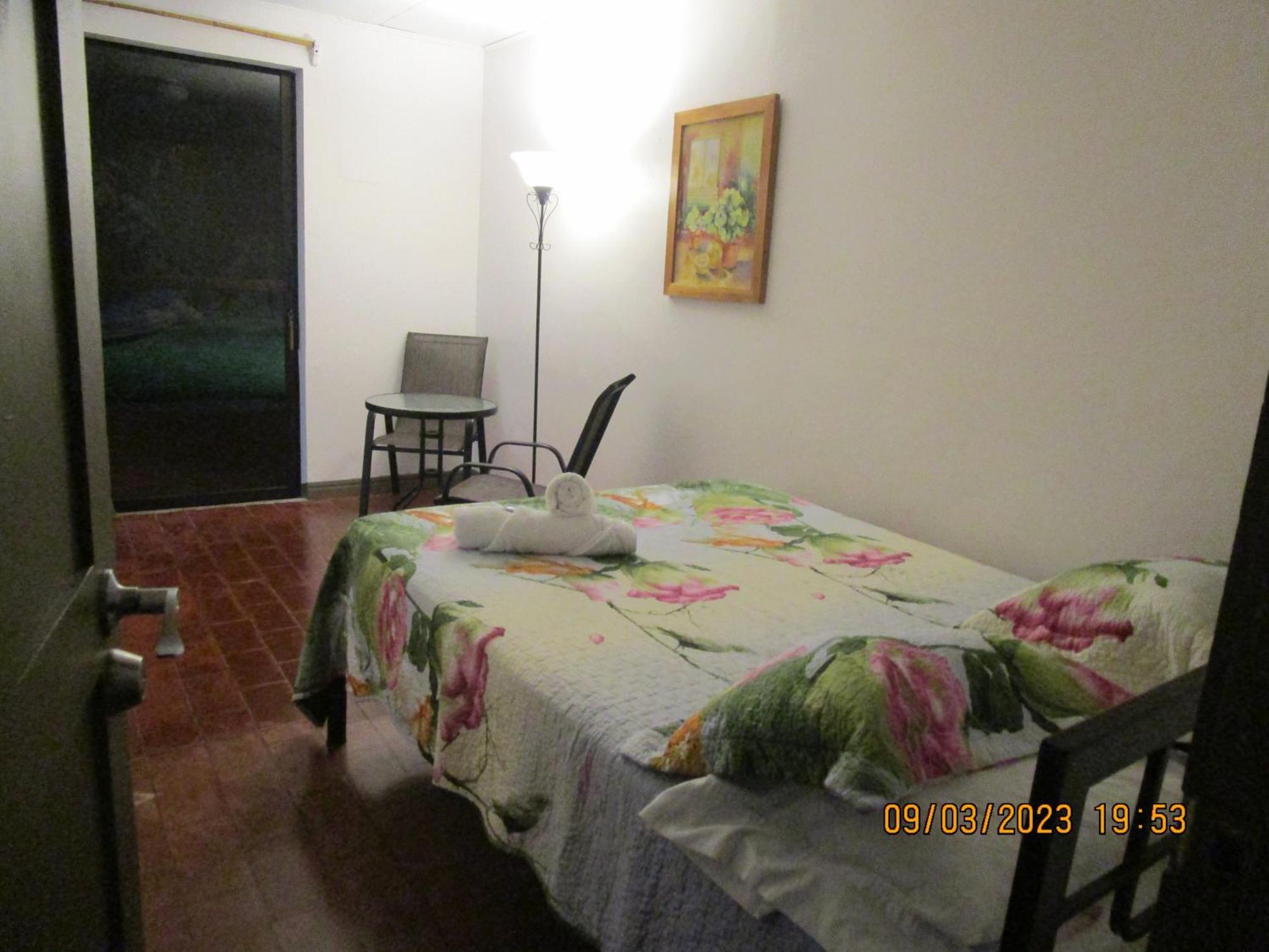 Casa Aquiares Lodge Posada Rural トゥリアルバ エクステリア 写真